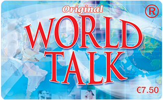 World Talk